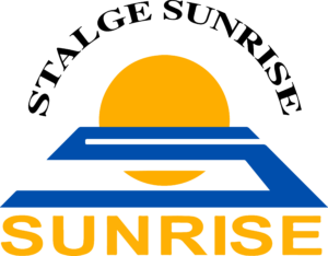 Logo Stalge Sunrise